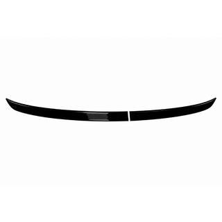 Becquet (2 portes, noir brillant) Volkswagen Caddy 2020- photo 2