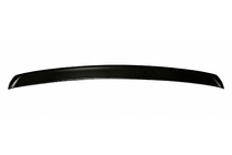 Volkswagen Jetta 2006-2011 Aileron DPT (Noir Brillant) photo 2