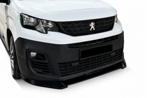 Peugeot Partner/Rifter 2019- Lame avant DPT photo 1