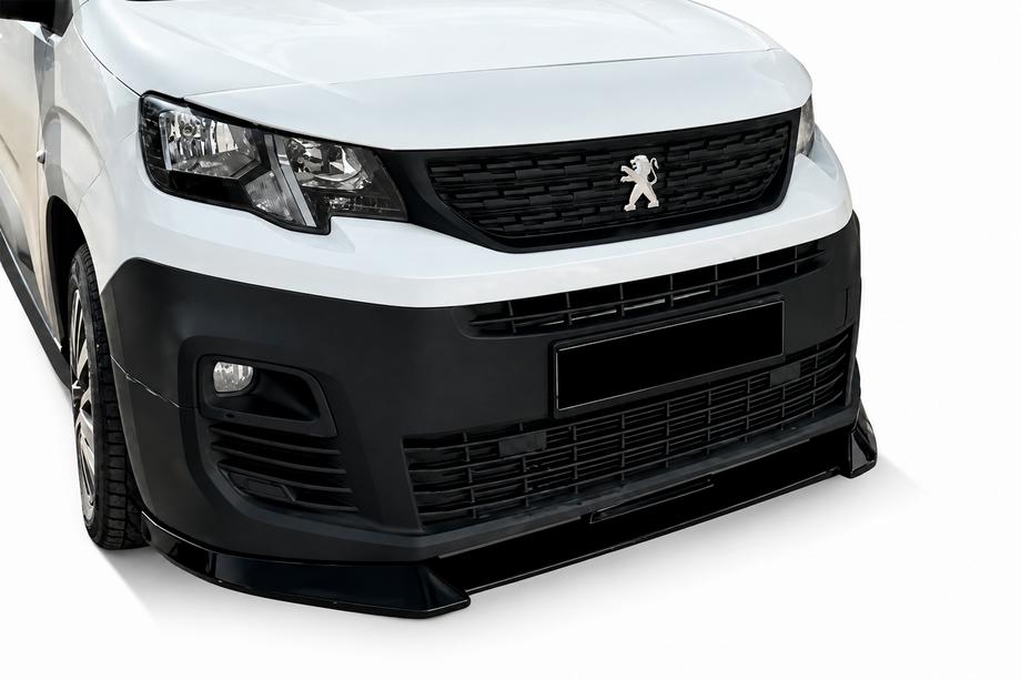 Peugeot Partner/Rifter 2019- Lame avant DPT Image