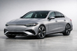 Mercedes-Benz C-Class EQ 2027 : premier aperçu du rival électrique de la BMW i3 photo 1