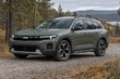 Dacia Striker : le nouveau break-crossover abordable de Dacia photo 2