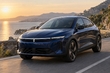 Lancia Gamma 2026 : Lancia revient sur le segment des crossovers photo 2