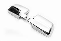 Ford Connect 2010-2013 Coques de Rétroviseurs Version N°2 (2 pcs, plastique) photo 3