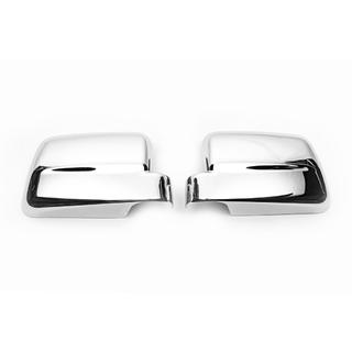 Coques de Rétroviseurs Version N°2 (2 pcs, plastique) photo 2