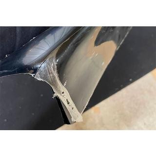Déstockage Spoiler CSL-Style V2 (pour SD, noir brillant) BMW 3 Series E46 1998-2006 photo 2