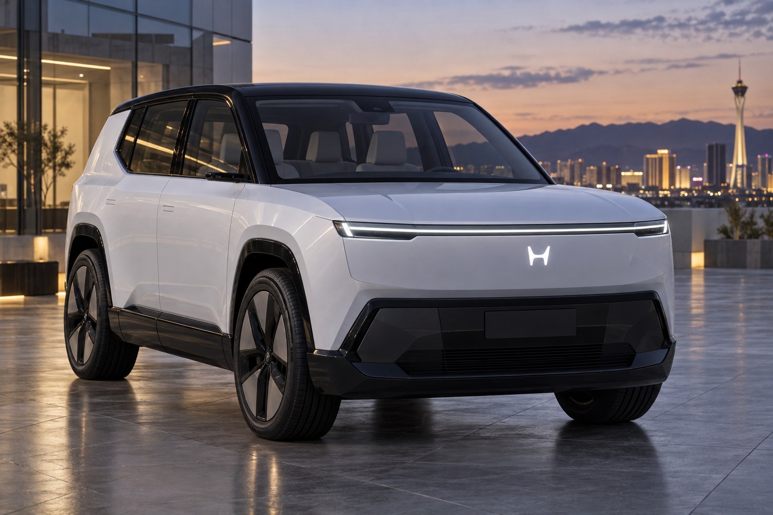 Honda 0 SUV annulé : que s’est-il passé avec le crossover électrique et quel modèle de la série 0 sera le premier en production