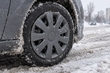 Enjoliveurs en hiver : tombent-ils dans la neige et comment les fixer ? photo 2