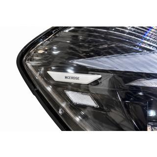 Phares avant XENON to LED (2013-2018, 2 pcs) photo 4