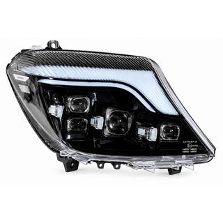 Phares avant XENON to LED (2013-2018, 2 pcs) photo 1