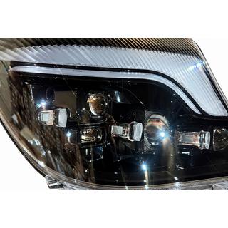 Phares avant XENON to LED (2013-2018, 2 pcs) photo 3