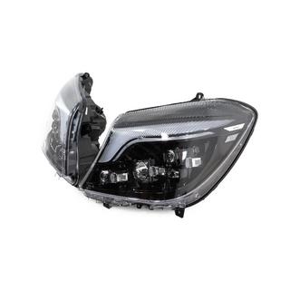 Phares avant XENON to LED (2013-2018, 2 pcs) Mercedes Sprinter W906 2006–2018 photo 4