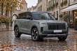 Jaecoo 5 : crossover compact Chery pour l’Europe — essence, hybride et électrique photo 2