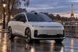 Li Auto i6 (Li 6) : crossover électrique pour l’Europe, recharge 5C, jusqu’à 720 km (CLTC) et première à Paris photo 2
