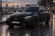 Mercedes E-Class W213 dans le style du restylage 2024 et de la W214 : AMG E63, Maybach ou AMG-Line ? photo 2