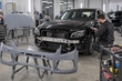 Mercedes E-Class W213 dans le style du restylage 2024 et de la W214 : AMG E63, Maybach ou AMG-Line ? photo 1