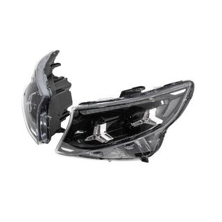 Phares avant OEM LED 2026 Black (pour Vito, 2 pcs) Mercedes Vito/V-class W447 2014- photo 4