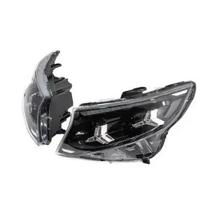 Phares avant OEM LED 2026 Black (pour Vito, 2 pcs) photo 4