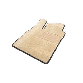 Renfort de talon en velours (beige) photo 3