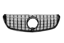 Mercedes Vito/V-class W447 2014- Calandre avant Diamond Black (2014-2019 pour V-class) photo 1