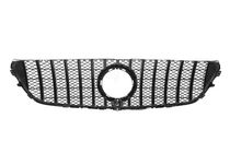 Mercedes Vito/V-class W447 2014- Calandre avant Diamond Black (2014-2019 pour V-class) photo 5
