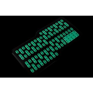 Renfort de talon Neon Green photo 3