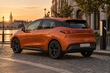BYD Dolphin G DM-i : hybride rechargeable du segment B pour l’Europe — à partir de 28 990 € photo 1