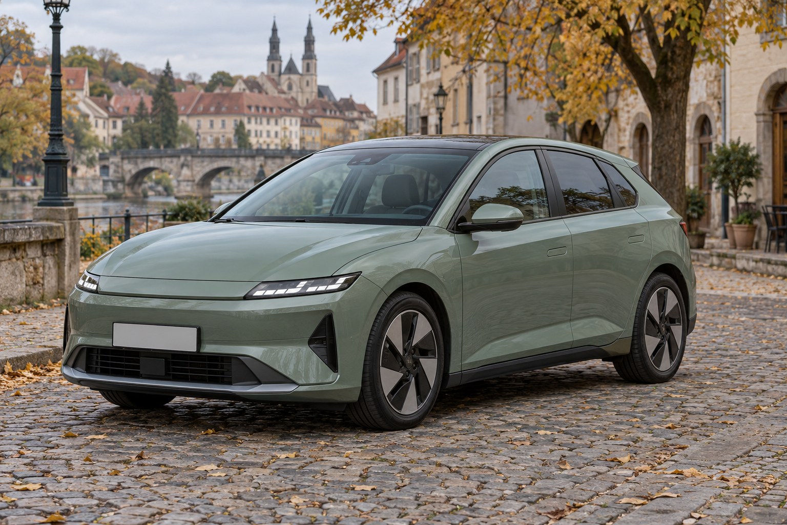Hyundai Ioniq 3 ou Kia EV2 : quelle citadine électrique coréenne choisir ?