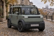 Dacia Hipster : micro-voiture électrique autour de 11 000 € — en série en 2027 ? photo 2