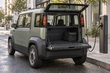 Dacia Hipster : micro-voiture électrique autour de 11 000 € — en série en 2027 ? photo 1
