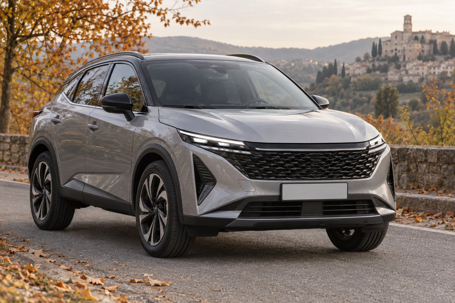 Prochain Nissan Qashqai : restylage ou nouvelle génération ? Ce que l’on sait sur e-Power, l’habitacle du Leaf et le calendrier