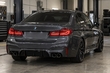 BMW 5 F10 dans le style G30 M5 ou G60 : restylage « entre générations » – contenu et intérêt photo 1