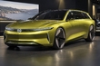 Opel STX Concept : le break du futur – la prochaine Astra seulement en break ? photo 2