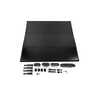 Cache-bagages 3 sections Nissan Navara/NP300 2016- photo 1