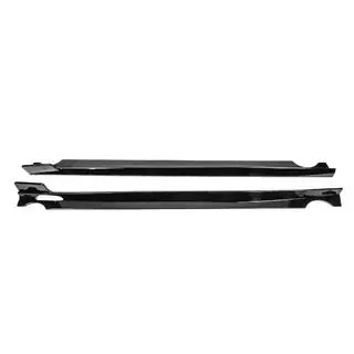 Kit carrosserie Warrior Black V2 (pour M-Sport 2018-2022) BMW X7 G07 2019- photo 2
