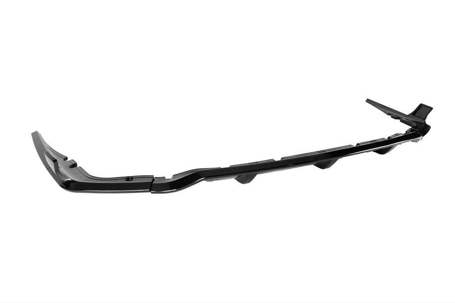 BMW X7 G07 2019- Kit carrosserie Warrior Black V2 (pour M-Sport 2018-2022) Photo 17