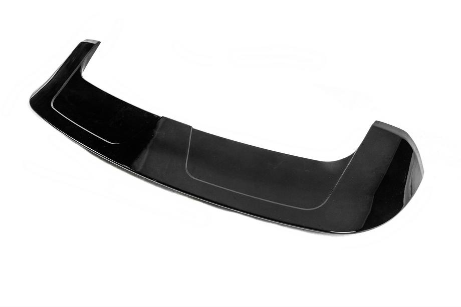 BMW X7 G07 2019- Kit carrosserie Warrior Black V2 (pour M-Sport 2018-2022) Photo 23