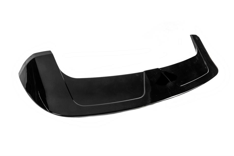 BMW X7 G07 2019- Kit carrosserie Warrior Black V2 (pour M-Sport 2018-2022) Photo 24