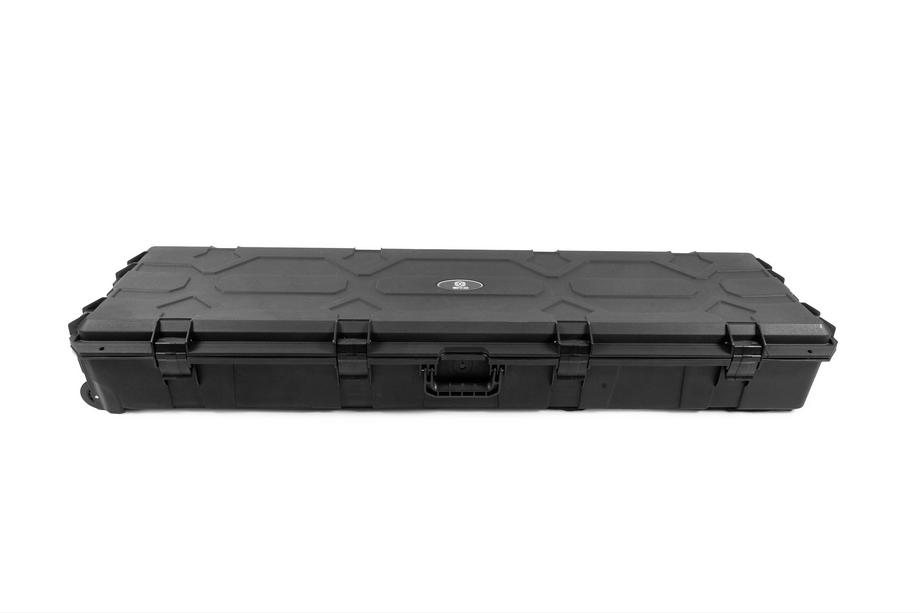 Toyota Land Cruiser Prado 250 2023- Coffre de toit expédition V2 (110 l) Photo 2
