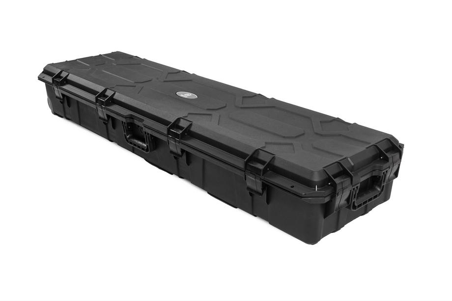 Toyota Land Cruiser Prado 250 2023- Coffre de toit expédition V2 (110 l) Photo 3