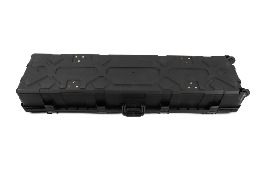 Toyota Land Cruiser Prado 250 2023- Coffre de toit expédition V2 (110 l) Photo 16