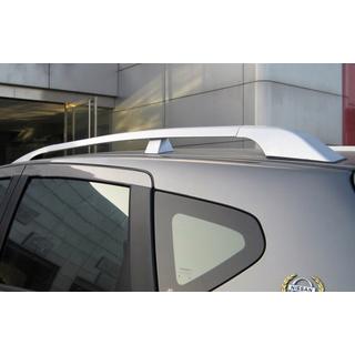 Barres de Toit d'Origine Nissan Qashqai 2010-2014