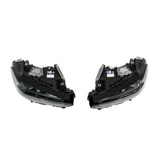 Phares avant Black Shadow Line LCI (pour véhicules convertis 2022–2024) photo 3