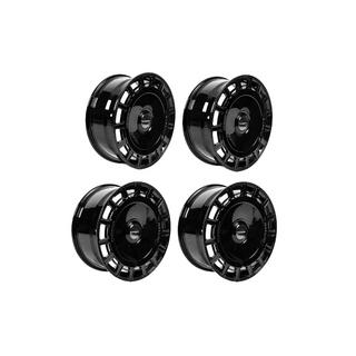 Jantes forgées R22 (MNSR-Design, Lot de 4) Range Rover V L460 2021- photo 1