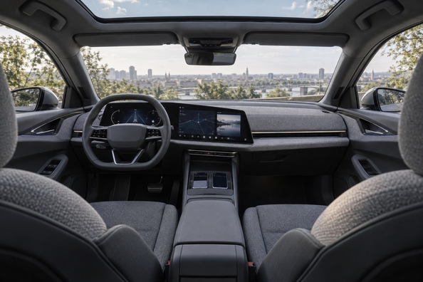 Audi A2 e-tron : présenté à Paris — compact électrique, jusqu’à 646 km dès 38 200 €