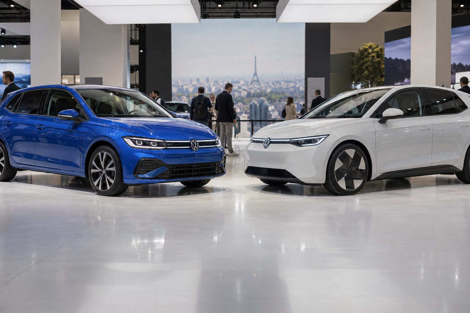 Volkswagen va réduire de moitié sa gamme d’ici 2035 : quels modèles pourraient disparaître