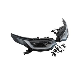 Phares avant Facelift Design (2 pcs) Land Rover Discovery V 2017- photo 4