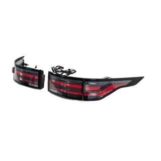 Feux arrière Facelift Design (2 pcs) Land Rover Discovery V 2017- photo 4
