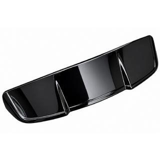 Becquet style ABT (noir brillant) Audi Q3 2011-2019