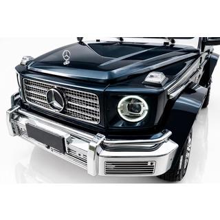 Kit facelift pour W465 VINTAGE photo 4